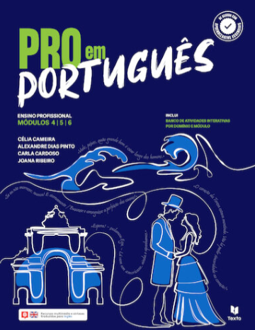PRO EM PORTUGUES M4 A M6
