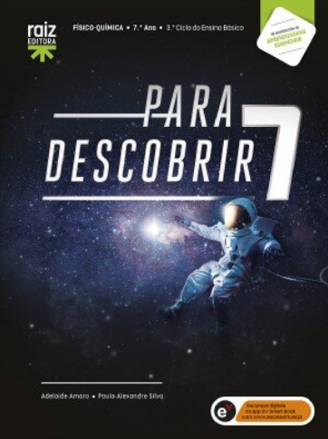 PARA DESCOBRIR 7º ANO
