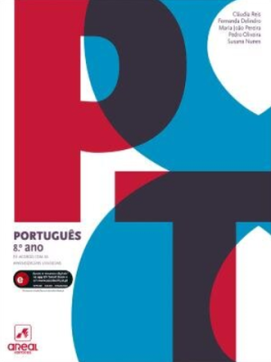 9789897678615 PT 8º ANO