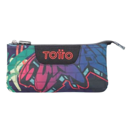 TOTTO- ESTOJO TABLERO Z6JO