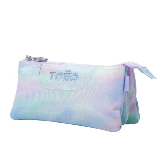 TOTTO-ESTOJO TABLERO 5DO