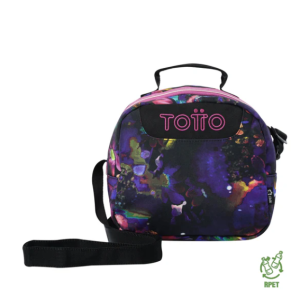 202-6813 TOTTO-LANCHEIRA BORRADOR Z5Q5