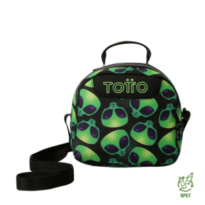 202-6814 TOTTO-LANCHEIRA BORRADOR Z6DS