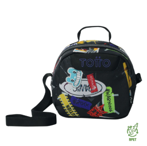 202-6816 TOTTO-LANCHEIRA BORRADOR Z8C5