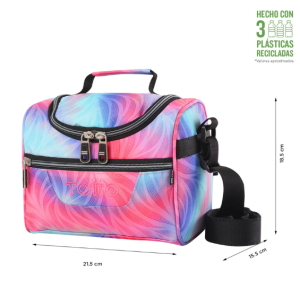 202-6817 TOTTO-LANCHEIRA PIZARRA Z9IZ