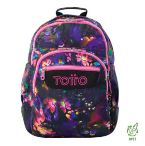 202-6862 TOTTO-MOCHILA RAYOL N5Q5