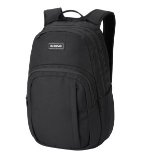 206-4304 DAKINE - MOCHILA CAMPUS M 25L BLACK DK0BP1867