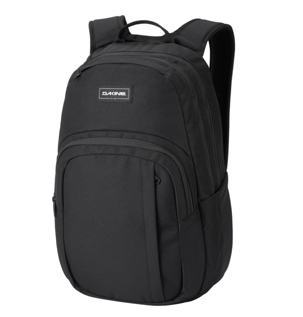 DAKINE - MOCHILA CAMPUS M 25L BLACK DK0BP1867