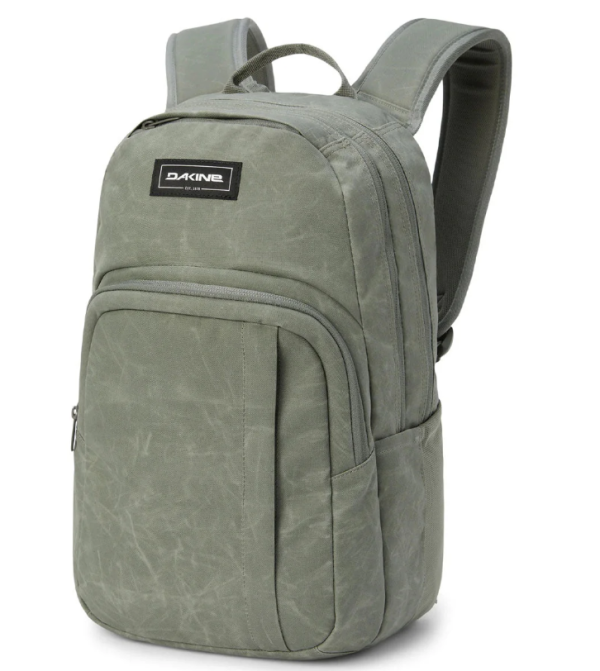 DAKINE - MOCHILA CAMPUS M 25L MULLED BASIL DK0BP2026