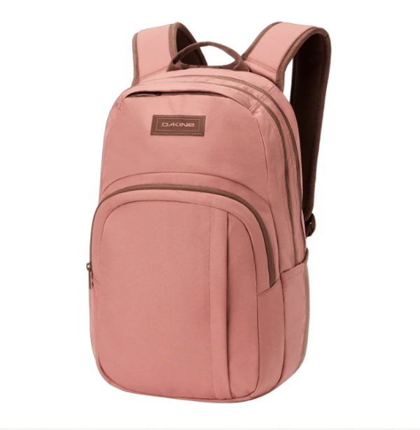 DAKINE - MOCHILA CAMPUS M 25L WITHERED ROSE DK0BP2022