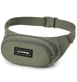 206-4310 DAKINE - BOLSA CINTURA HIP PACK MULLED BASIL - DK0BG1293
