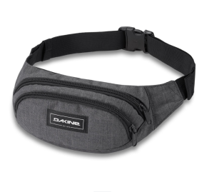 206-4313 DAKINE - BOLSA CINTURA HIP PACK CARBON - DK0BG1182