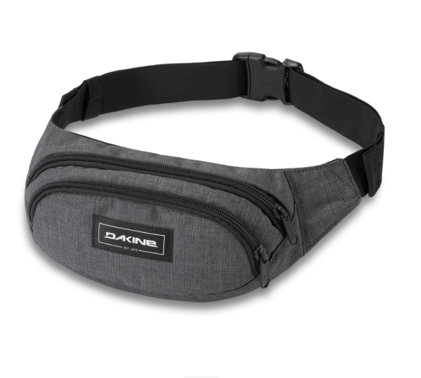 DAKINE - BOLSA CINTURA HIP PACK CARBON - DK0BG1182