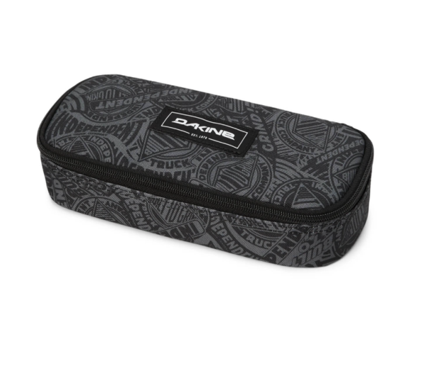DAKINE - ESTOJO SCHOOL CASE BLACK INDEPENDENT - DK0PC0496