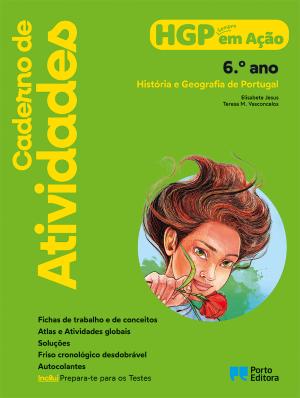 9789720204363 FICHAS HGP SEMPRE EM AÇAO 6º ANO