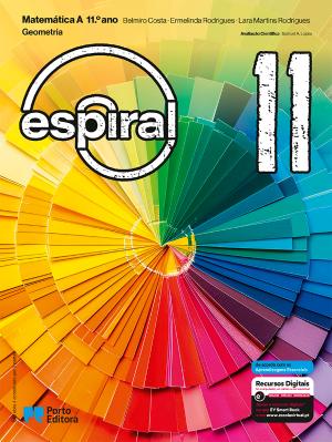 9789720425225 ESPIRAL 11º ANO MATEMATICA A
