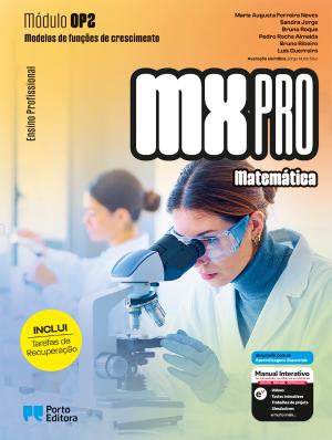 9789720443823 MX PRO OP2 MATEMATICA PE