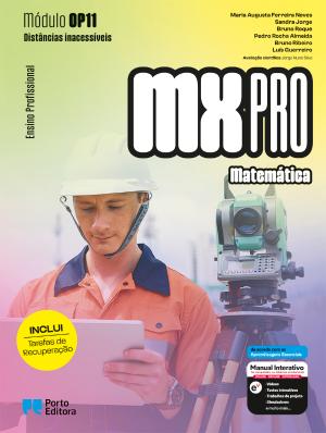 9789720443915 MX PRO OP11 MATEMATICA PE