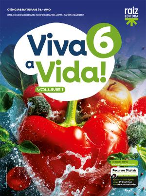 9789897445927 VIVA A VIDA 6ºANO CIENCIAS NATURAIS