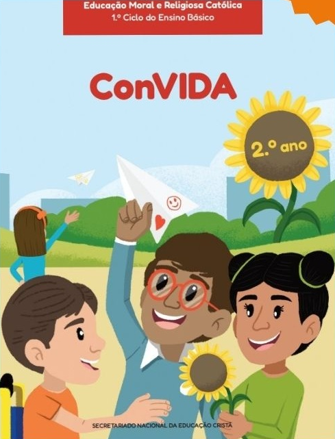 9789898822987 CONVIDA 2ºANO EMRC