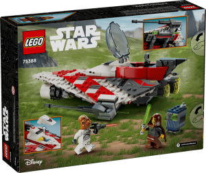 142-6418 LEGO 75388 STAR WARS