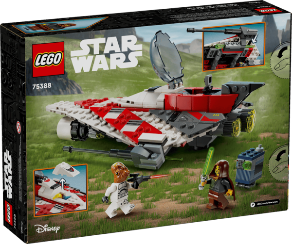 LEGO 75388 STAR WARS