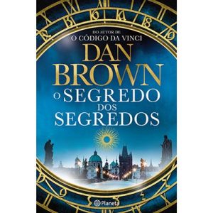 9789895870769 O SEGREDO DOS SEGREDOS-DAN BROWN