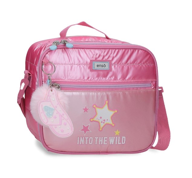 ENSO-INTO THE WILD MALA TIRACOLO 9984821