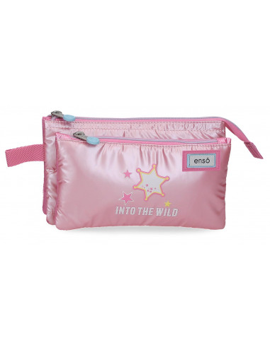 ENSO-INTO THE WILD ESTOJO 3 COMP.9984321