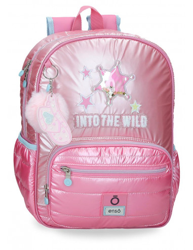 ENSO-INTO THE WILD MOCHILA ADAP.38CM 99823D1