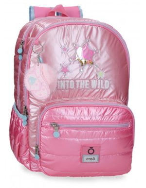 034-5887 ENSO-INTO THE WILD MOCHILA ADAP.44CM 99826D1