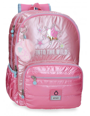 ENSO-INTO THE WILD MOCHILA ADAP.44CM 99826D1