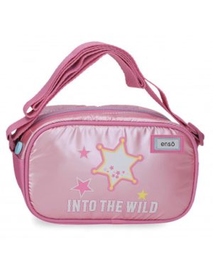 ENSO-INTO THE WILD MALA TIRACOLO 9985521